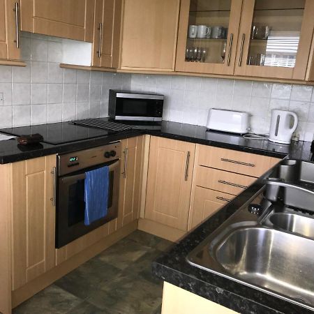 Ayrshire cottage Kilmarnock Esterno foto