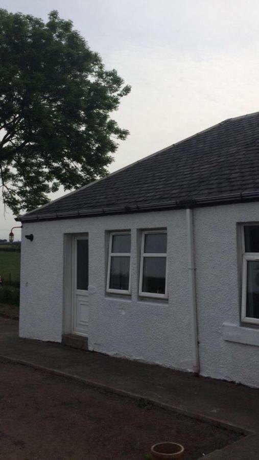 Ayrshire cottage Kilmarnock Esterno foto