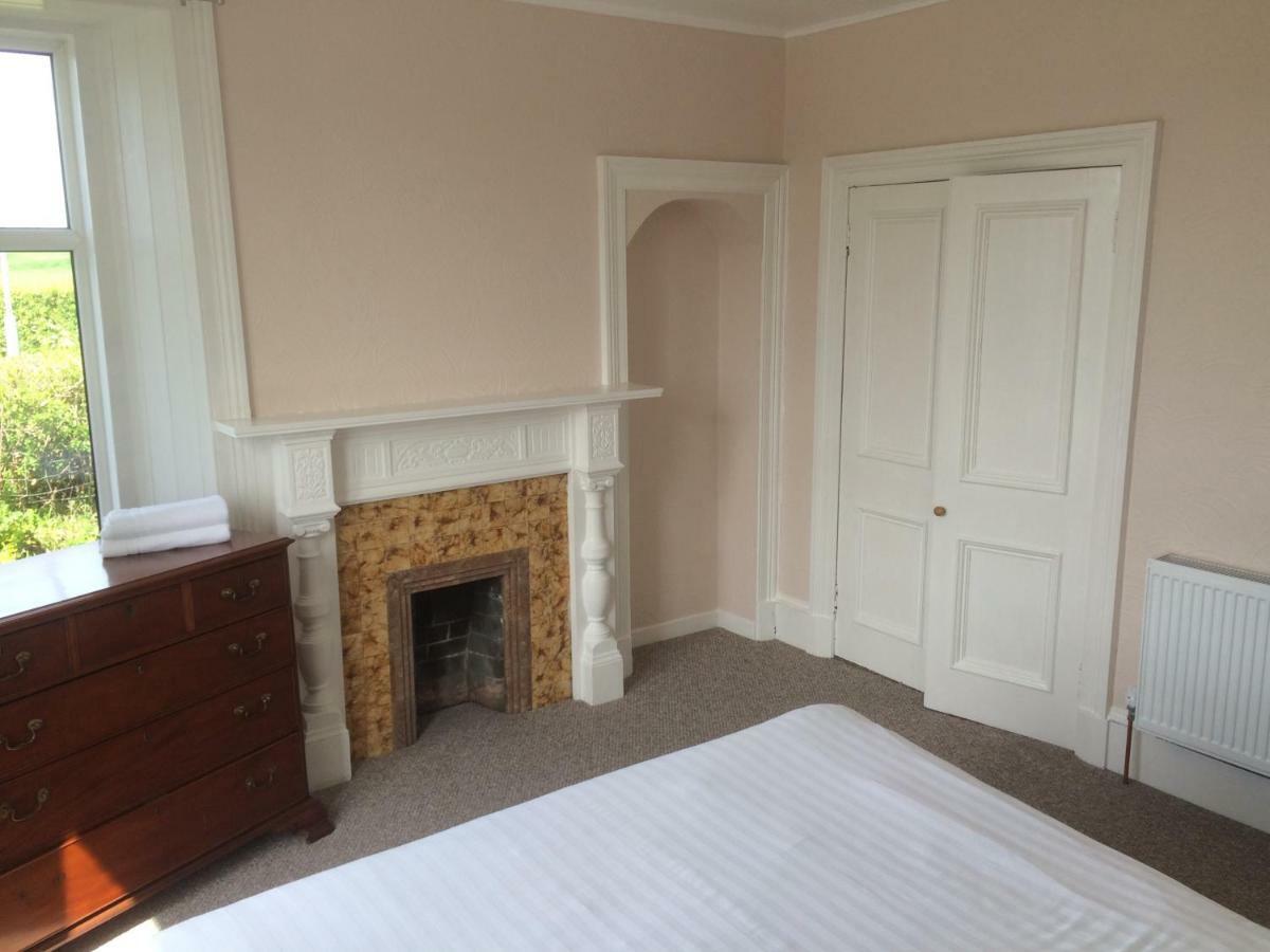 Ayrshire cottage Kilmarnock Esterno foto