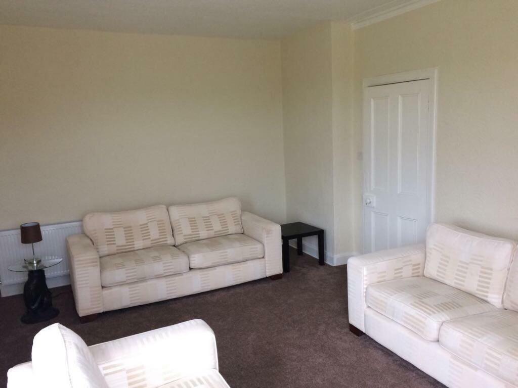 Ayrshire cottage Kilmarnock Esterno foto